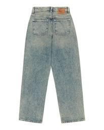 7 Regular 5 Denim - Jeans für Männer Blau ELYDP00131 Element