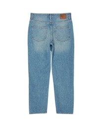 1 Regular 5 Denim Blue ELYDP00131 Element