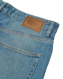 4 Regular 5 Denim Blue ELYDP00131 Element