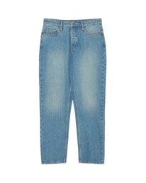 0 Regular 5 Denim Blue ELYDP00131 Element