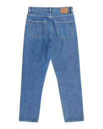 7 Regular 5 Denim - Jeans für Männer Blau ELYDP00131 Element