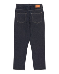1 Regular 5 Denim - Jeans da Uomo Blue ELYDP00131 Element