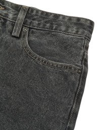 2 Regular 5 Denim - Jeans for Men Gray ELYDP00131 Element