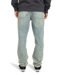 5 Regular 5 Denim - Jeans für Männer Blau ELYDP00131 Element