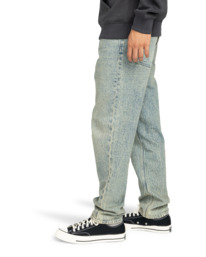 1 Regular 5 Denim - Jeans für Männer Blau ELYDP00131 Element