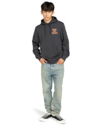 4 Regular 5 Denim - Jeans für Männer Blau ELYDP00131 Element