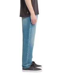 8 Regular 5 Denim Blue ELYDP00131 Element