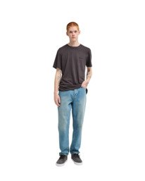 11 Regular 5 Denim Blue ELYDP00131 Element