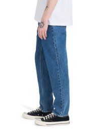 1 Regular 5 Denim - Jeans für Männer Blau ELYDP00131 Element