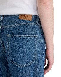 3 Regular 5 Denim - Jeans für Männer Blau ELYDP00131 Element