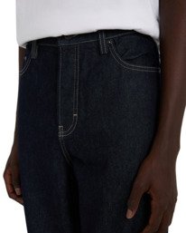 4 Regular 5 Denim - Jeans da Uomo Blue ELYDP00131 Element