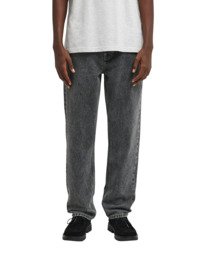 2 Regular 5 Denim - Jeans da Uomo Gray ELYDP00131 Element