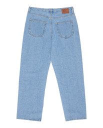 1 Relax 5 Denim - Jeans for Men Blue ELYDP00133 Element