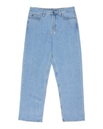 0 Relax 5 Denim - Jeans for Men Blue ELYDP00133 Element