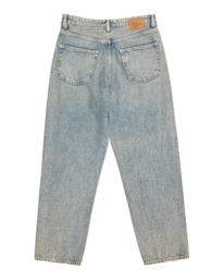 7 Relax 5 Denim - Jeans for Men Blue ELYDP00133 Element