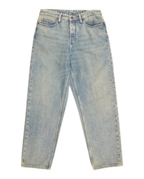 6 Relax 5 Denim - Jeans for Men Blue ELYDP00133 Element