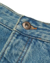 3 Relax 5 Denim Blue ELYDP00133 Element