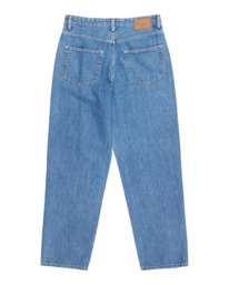 7 Relax 5 Denim - Jeans for Men Blue ELYDP00133 Element
