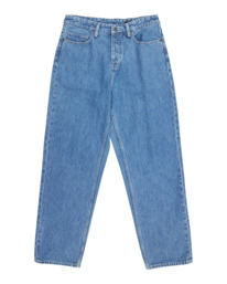 6 Relax 5 Denim - Jeans for Men Blue ELYDP00133 Element