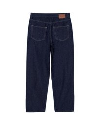 1 Relax 5 Denim - Jeans da Uomo Blue ELYDP00133 Element
