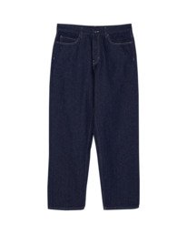 0 Relax 5 Denim - Jeans da Uomo Blue ELYDP00133 Element