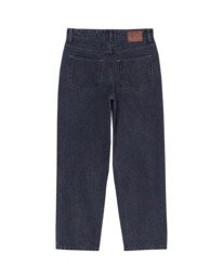 1 Relax 5 Denim - Jeans da Uomo Gray ELYDP00133 Element