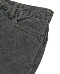 2 Relax 5 Denim - Jeans for Men Gray ELYDP00133 Element