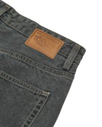 3 Relax 5 Denim - Jeans for Men Gray ELYDP00133 Element