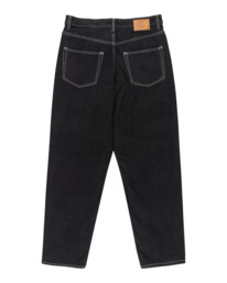 1 Relax 5 Denim - Jeans for Men Black ELYDP00133 Element