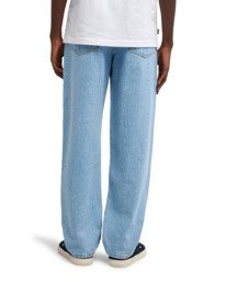 7 Relax 5 Denim - Jeans for Men Blue ELYDP00133 Element