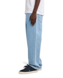 3 Relax 5 Denim - Jeans for Men Blue ELYDP00133 Element