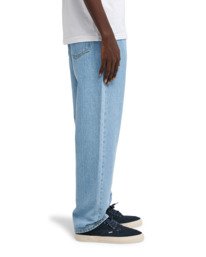 4 Relax 5 Denim - Jeans for Men Blue ELYDP00133 Element