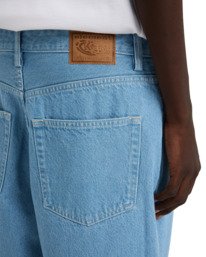 5 Relax 5 Denim - Jeans for Men Blue ELYDP00133 Element