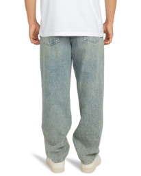 5 Relax 5 Denim - Jeans for Men Blue ELYDP00133 Element