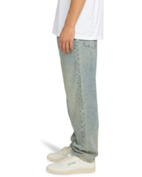 1 Relax 5 Denim - Jeans for Men Blue ELYDP00133 Element