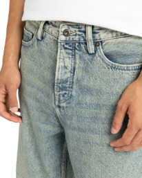 2 Relax 5 Denim - Jeans for Men Blue ELYDP00133 Element
