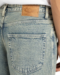 3 Relax 5 Denim - Jeans for Men Blue ELYDP00133 Element