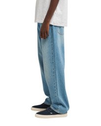 7 Relax 5 Denim Blue ELYDP00133 Element