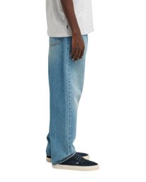 8 Relax 5 Denim Blue ELYDP00133 Element