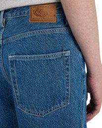 3 Relax 5 Denim - Jeans for Men Blue ELYDP00133 Element