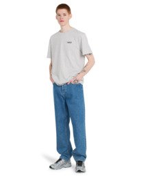 4 Relax 5 Denim - Jeans for Men Blue ELYDP00133 Element