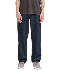 2 Relax 5 Denim - Jeans da Uomo Blue ELYDP00133 Element