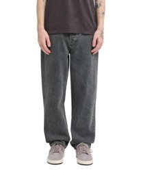 2 Relax 5 Denim - Jeans da Uomo Gray ELYDP00133 Element