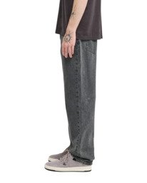 3 Relax 5 Denim - Jeans da Uomo Gray ELYDP00133 Element