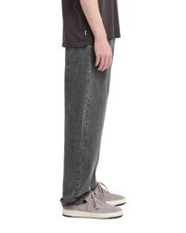 4 Relax 5 Denim - Jeans da Uomo Gray ELYDP00133 Element