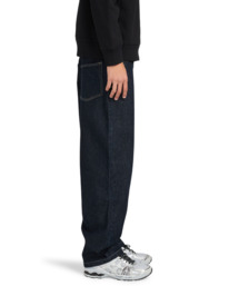 1 Big 5 Denim Rinse - Jeans for Men Blue ELYDP00134 Element