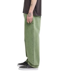 7 Big 5 Green ELYDP00137 Element