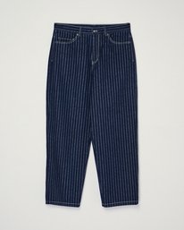 0 Big 5 Denim Herringbone Bleu ELYDP00139 Element