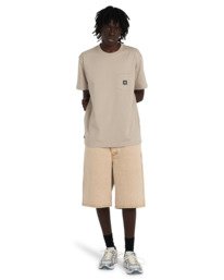 6 Eaxe Big 5 Beige ELYDS00108 Element