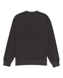 1 Cornell 3.0 - Sweat pour Homme Noir ELYFT00130 Element